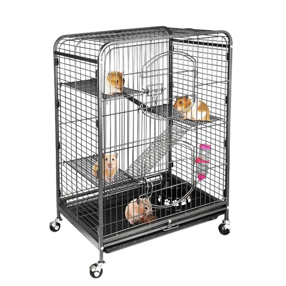 Small Animal Cage